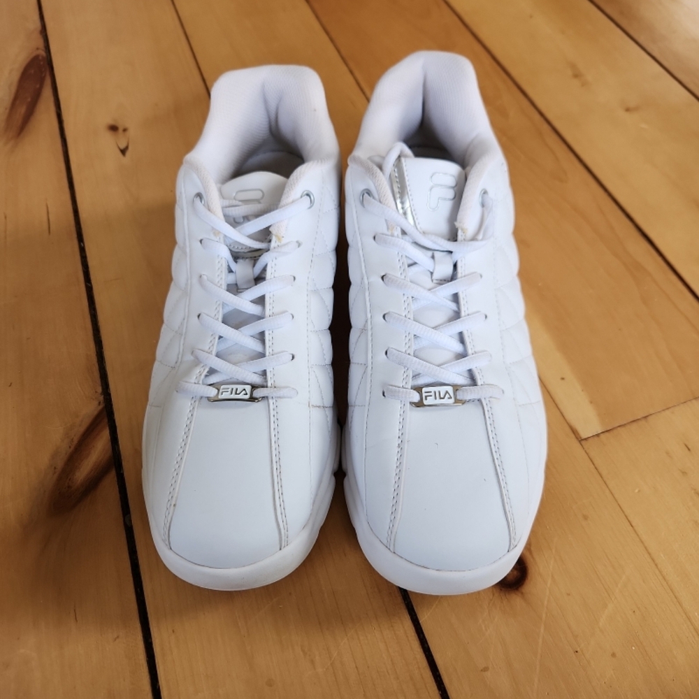 Fila Fulcrum 3 sneakers